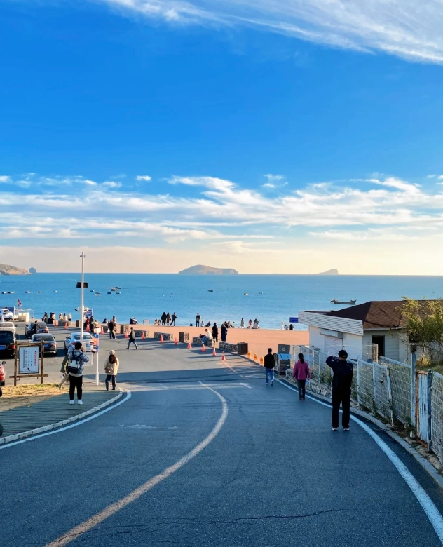 Liaoning Backpacking Guide: Trains, Hostels, Real Costs
