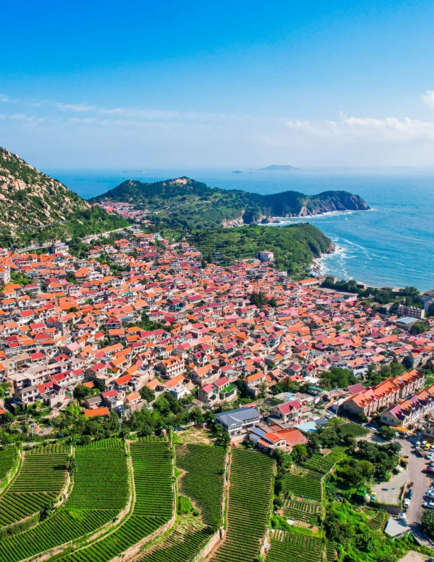 Beijing to Qingdao high-speed rail itinerary Beijing to Qingdao high-speed rail itinerary
