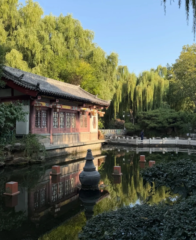 Qufu Confucius Temple tickets Qufu Confucius Temple tickets