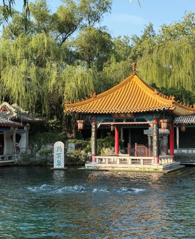 Beijing Tianjin Shandong Route: 12 Days by High-Speed Rail