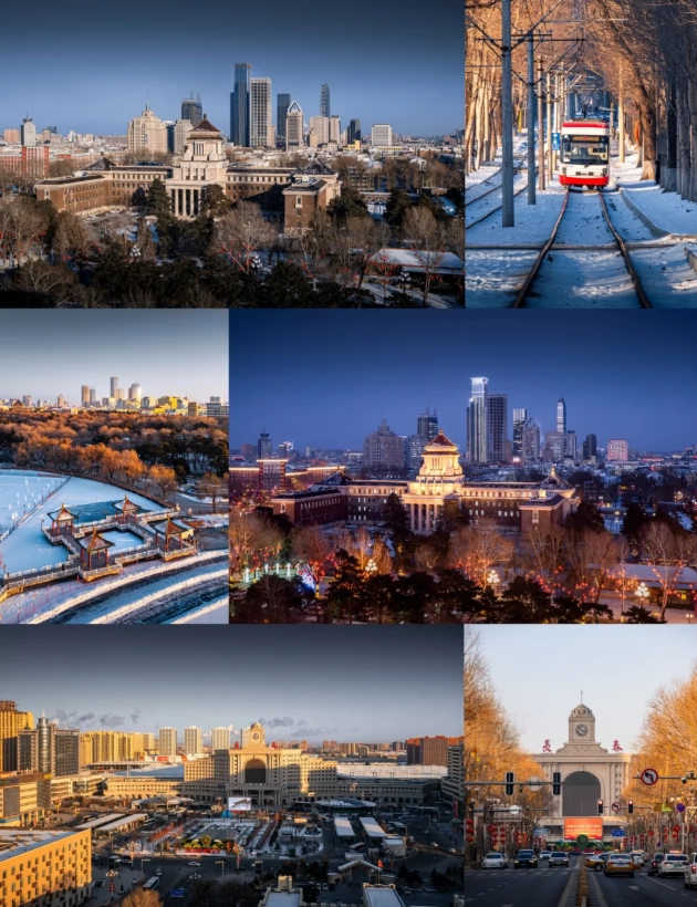 Jilin winter packing list Jilin winter packing list