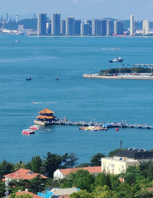 Shandong itinerary for foreign tourists Shandong itinerary for foreign tourists