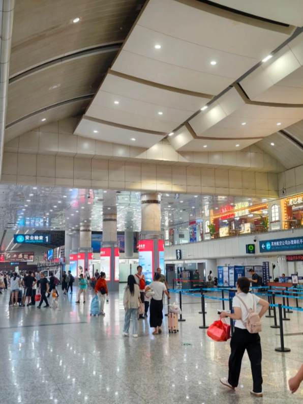 China domestic flight booking