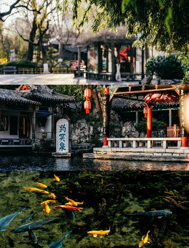 shandong itinerary with kids shandong itinerary with kids