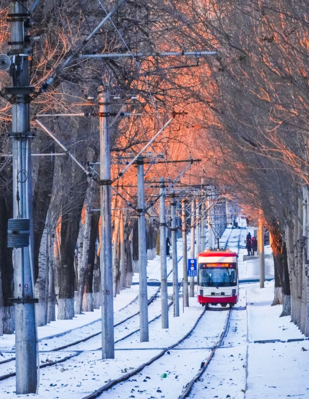 Changbai Mountain tickets