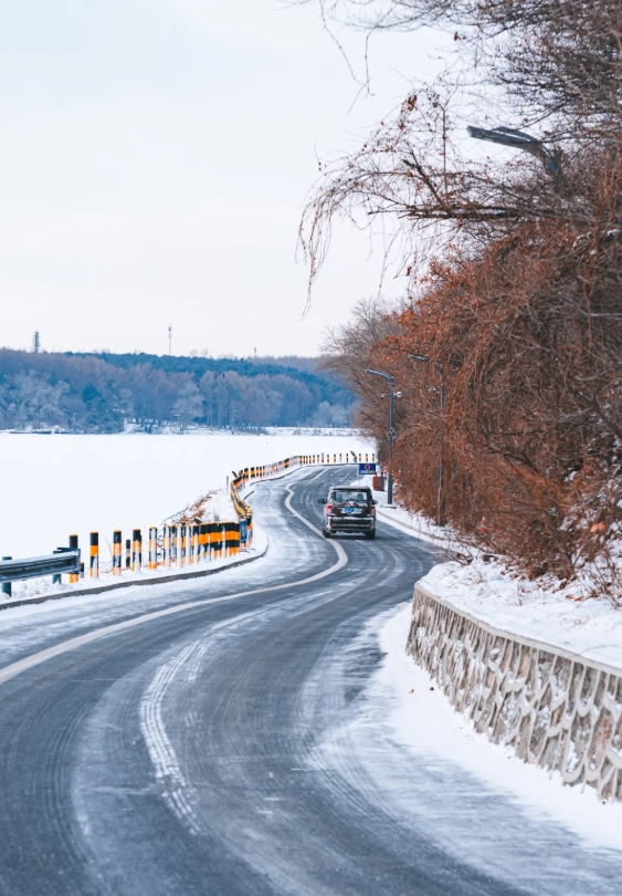 Jilin itinerary