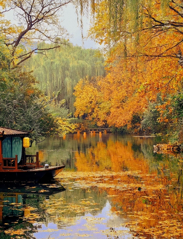 Qingdao autumn things to do Qingdao autumn things to do