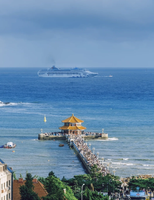 shandong itinerary with kids shandong itinerary with kids