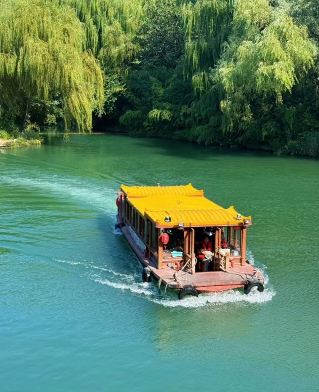 shandong itinerary shandong itinerary