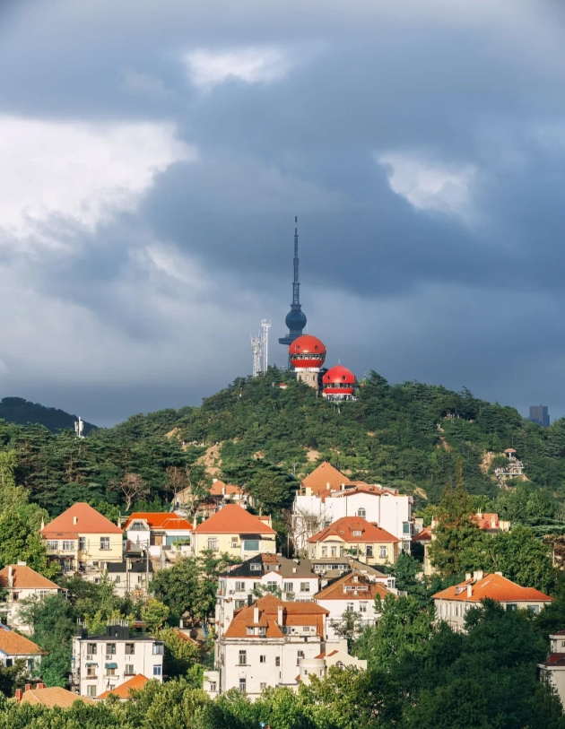 qingdao family travel qingdao family travel
