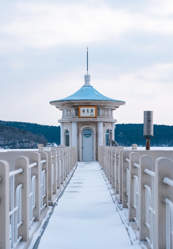 Changbai Mountain tickets