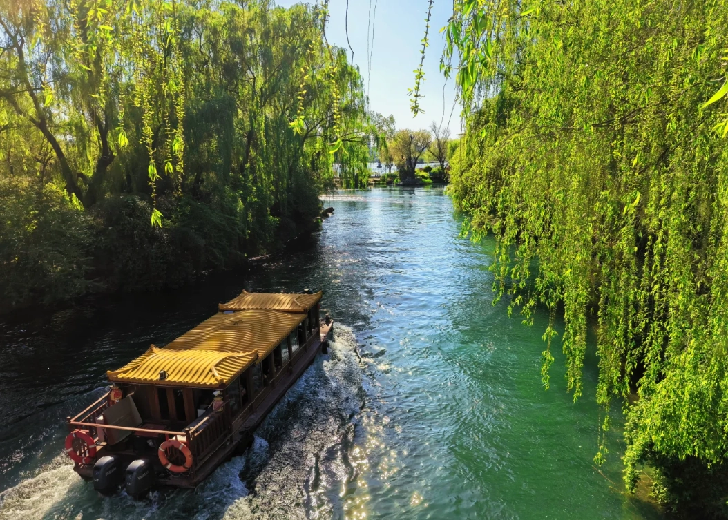 Qingdao solo travel Qingdao solo travel