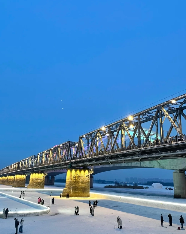 Jilin 240-hour visa-free transit Jilin 240-hour visa-free transit