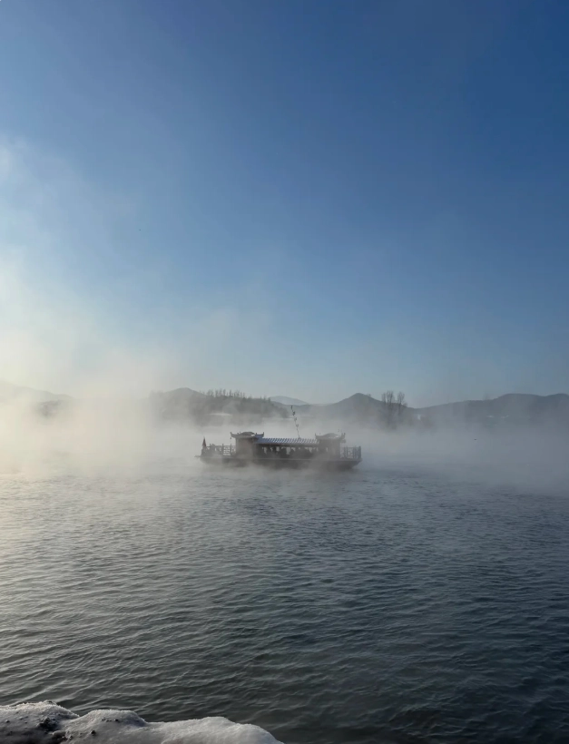 Jilin winter travel tips Jilin winter travel tips