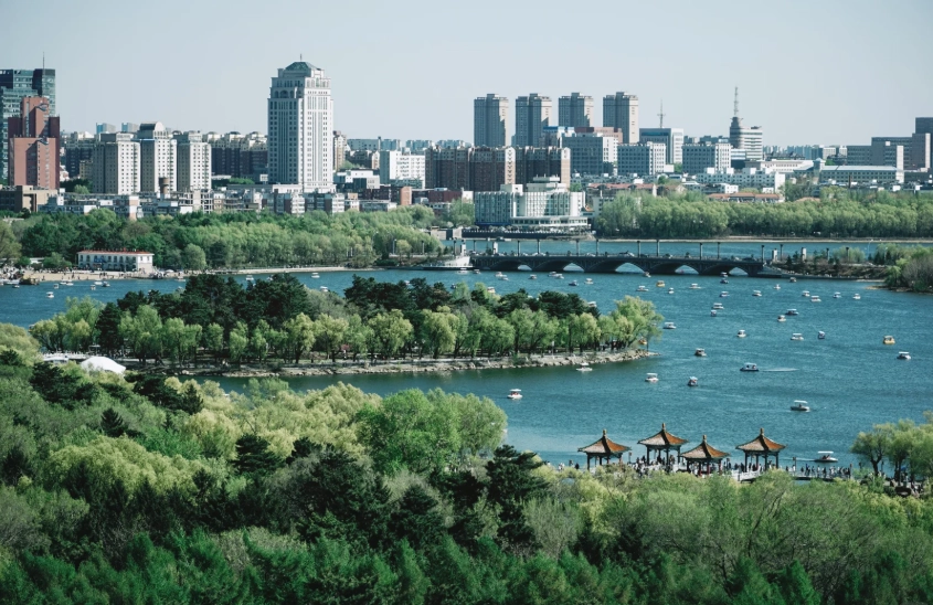 Jilin high-speed rail