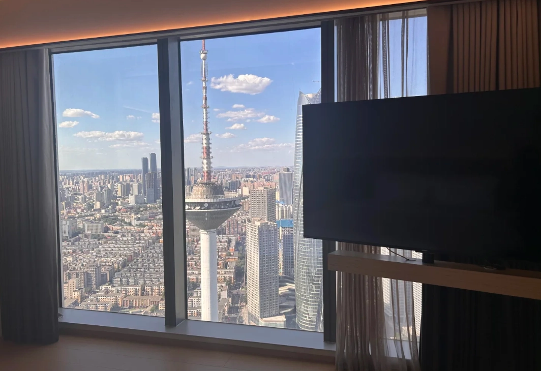 Dalian luxury hotels Dalian luxury hotels