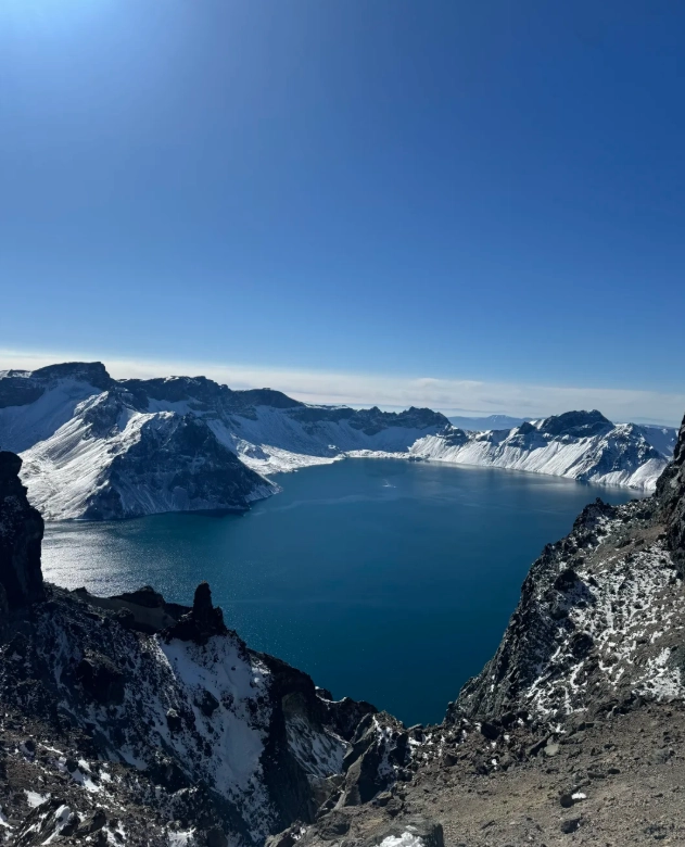 changbai mountain ticket price changbai mountain ticket price