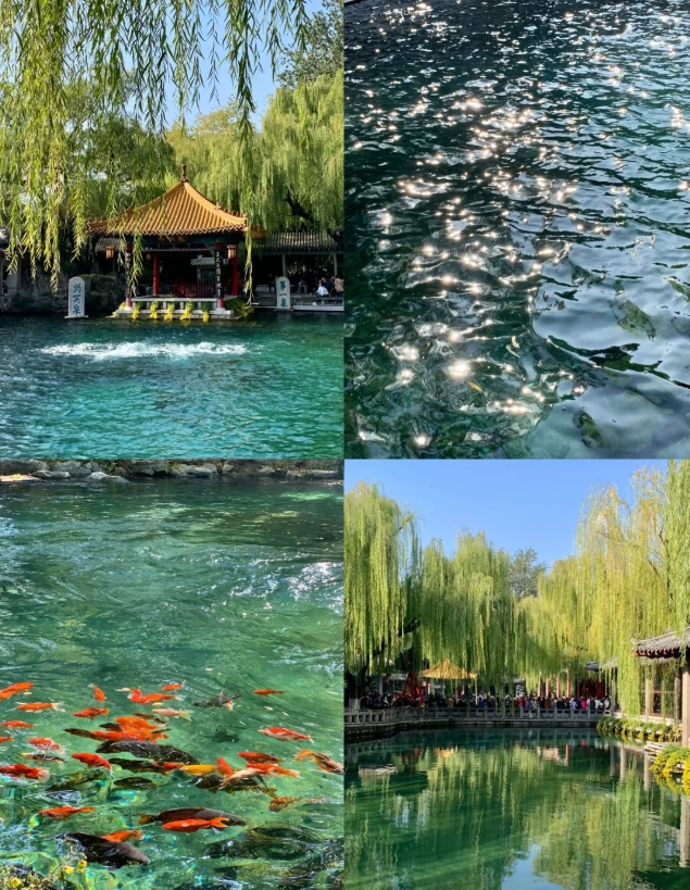 Qingdao attractions Qingdao attractions
