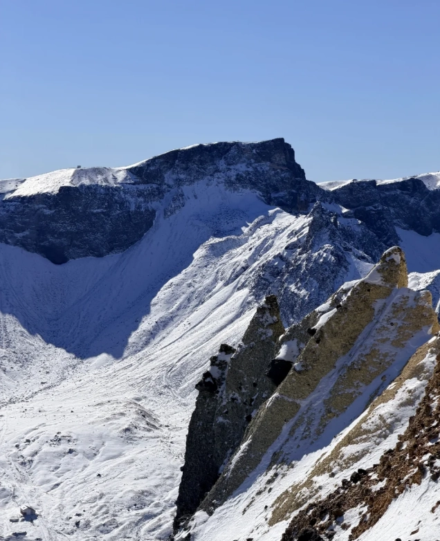 Changbai Mountain tickets Changbai Mountain tickets