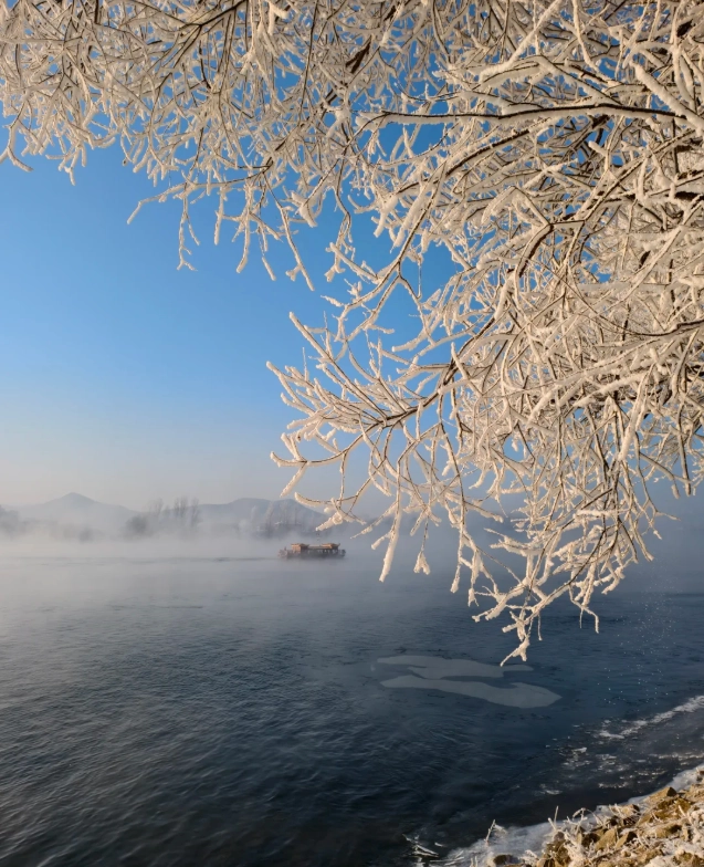 changbai mountain winter travel changbai mountain winter travel