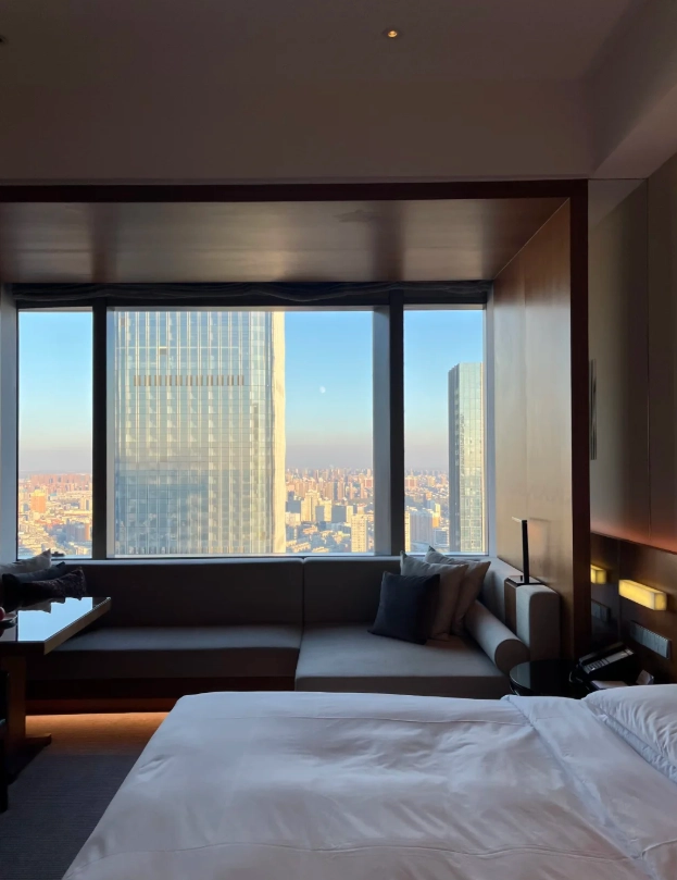 where to stay in Jilin where to stay in Jilin