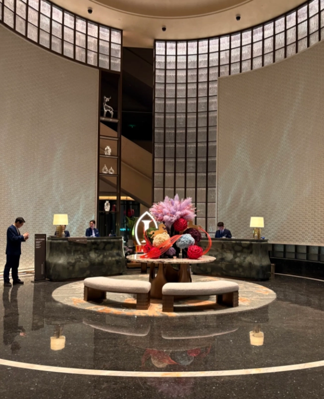 Songhua Lake resorts Songhua Lake resorts