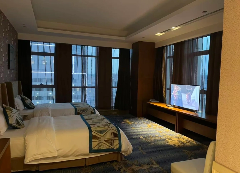 best hotels in Jilin City best hotels in Jilin City