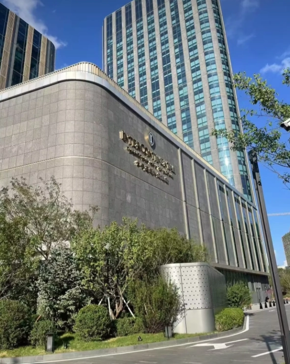 Changbaishan luxury resorts Changbaishan luxury resorts