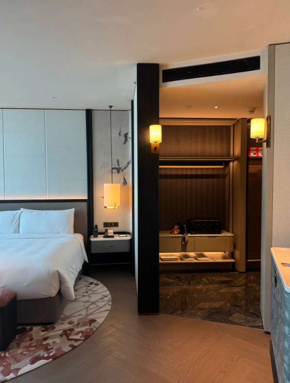 luxury ski hotels northeast China luxury ski hotels northeast China