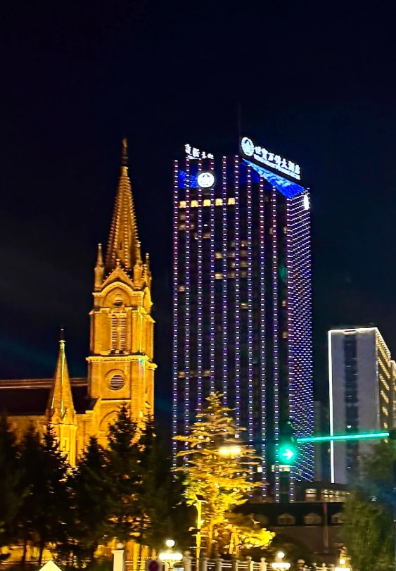 Changchun budget accommodation Changchun budget accommodation
