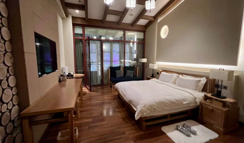 Yanji guesthouse Yanji guesthouse