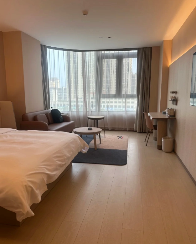where to stay in Jilin where to stay in Jilin