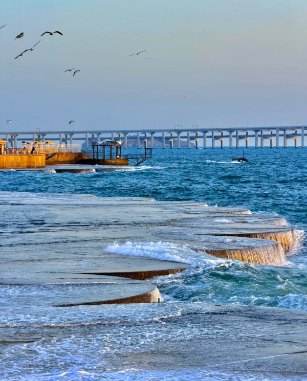best time to visit Liaoning