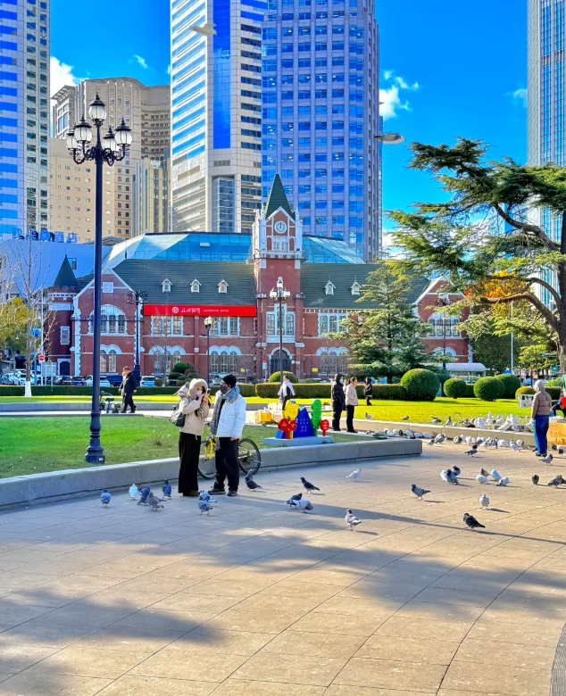 Liaoning climate