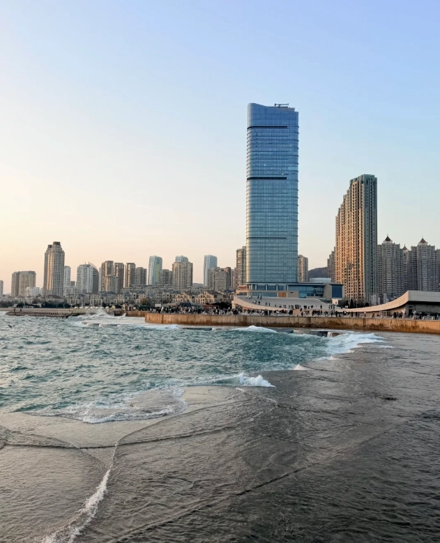 Liaoning travel tips