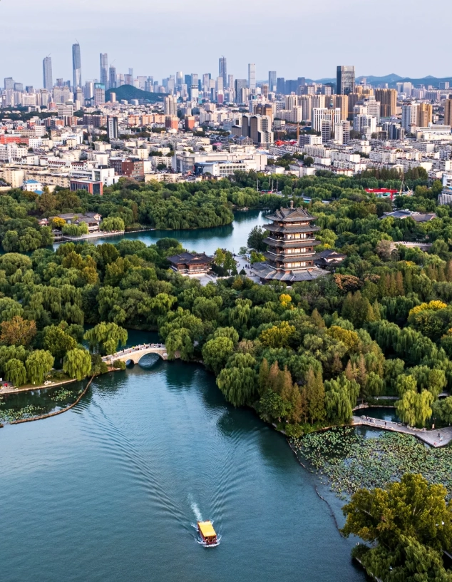 Jinan to Qufu private car Jinan to Qufu private car