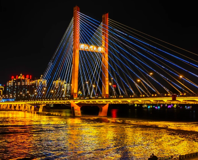 Jilin City travel guide for foreigners Jilin City travel guide for foreigners