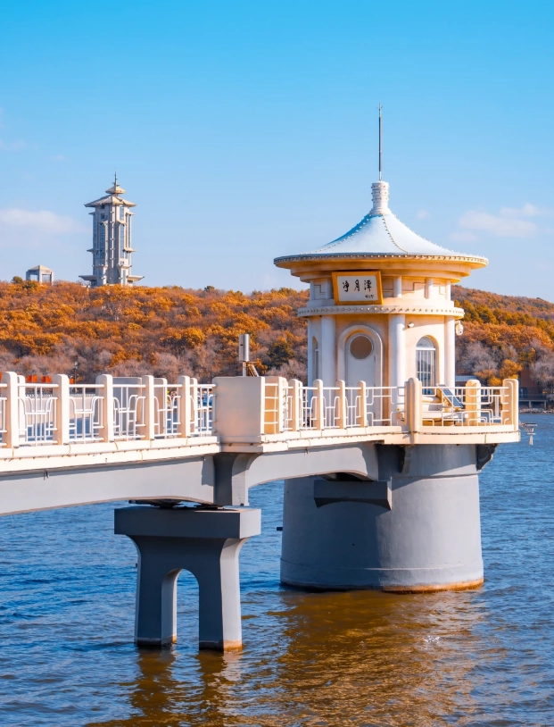 Changchun Longjia airport to Jilin City Changchun Longjia airport to Jilin City