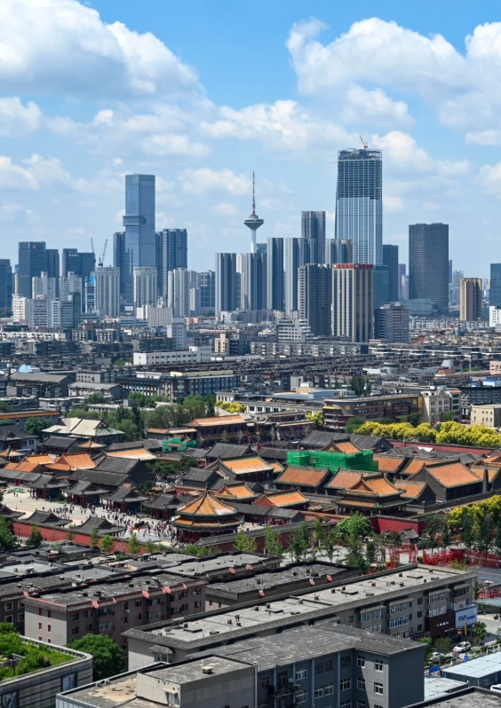 China 240-hour visa-free transit China 240-hour visa-free transit