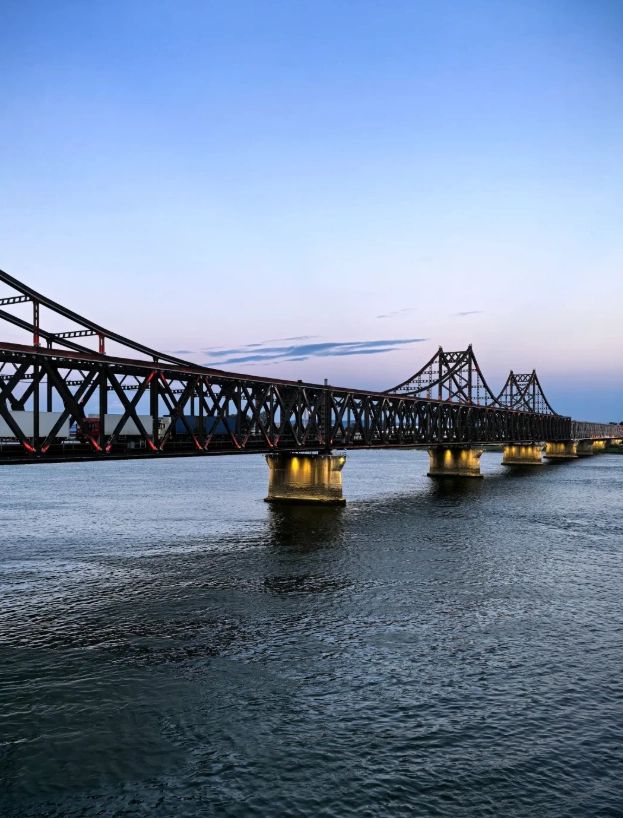 Dalian itinerary Dalian itinerary