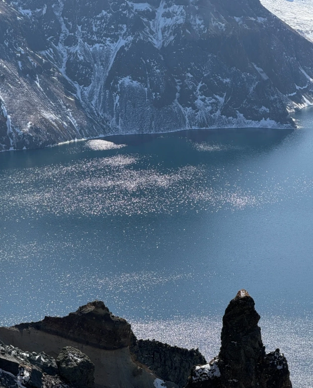 Changbai Mountain travel guide Changbai Mountain travel guide