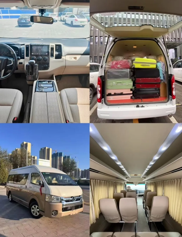 Shandong self-drive tour Shandong self-drive tour