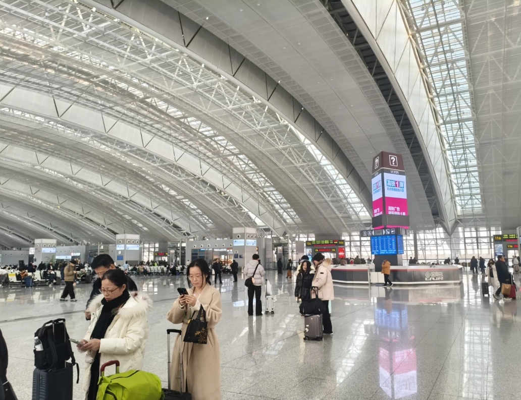 Shanghai to Qingdao high speed train Shanghai to Qingdao high speed train