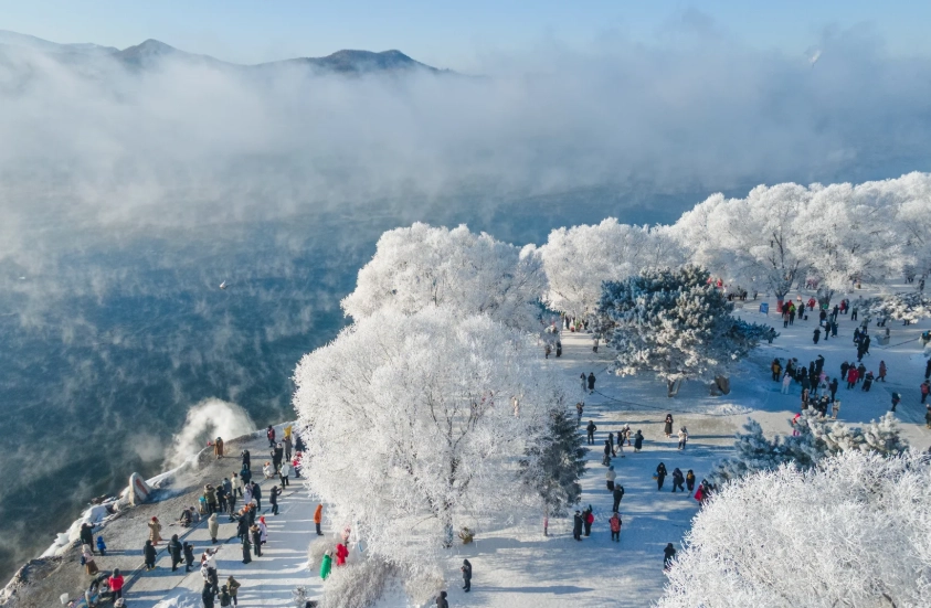 Changbai Mountain travel medical coverage Changbai Mountain travel medical coverage