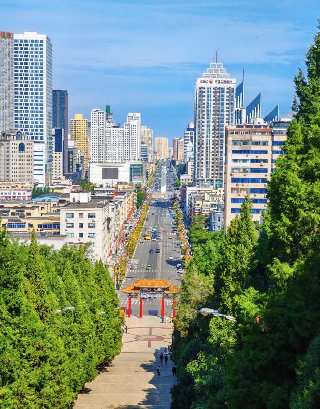 Dalian attractions Dalian attractions