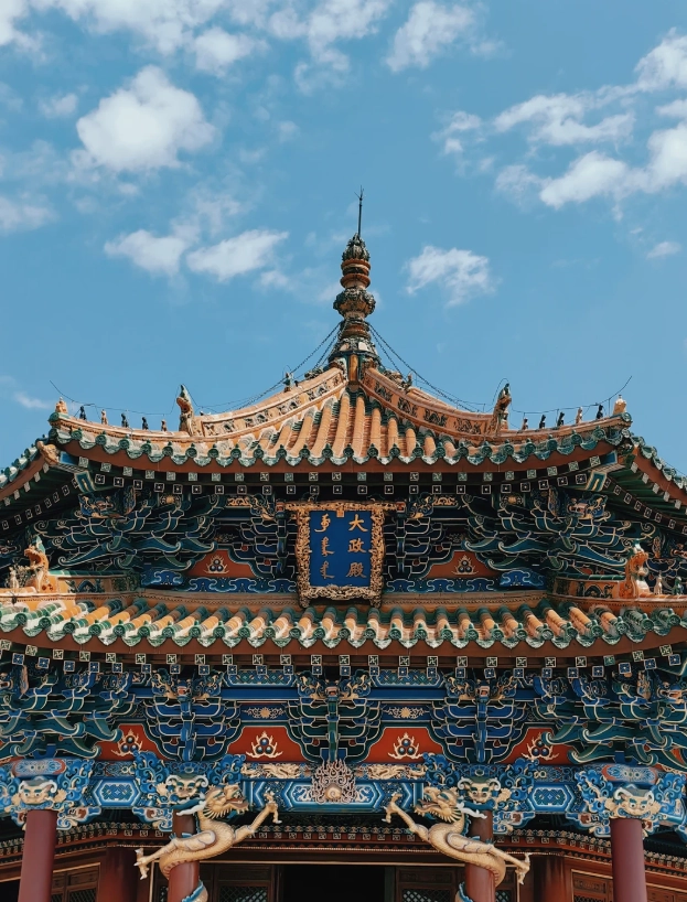 Liaoning travel guide for foreigners Liaoning travel guide for foreigners