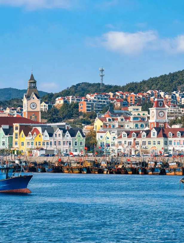 best time to visit Liaoning best time to visit Liaoning