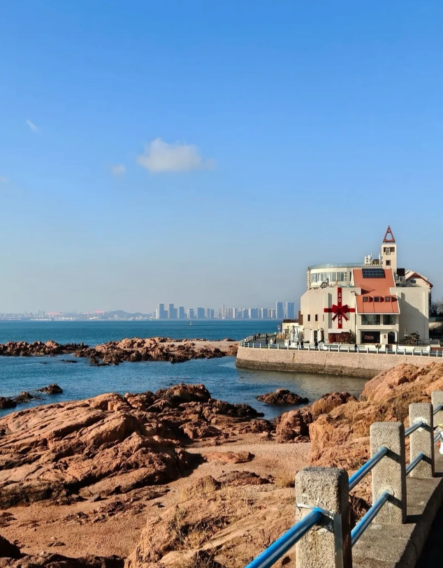 Shandong itinerary