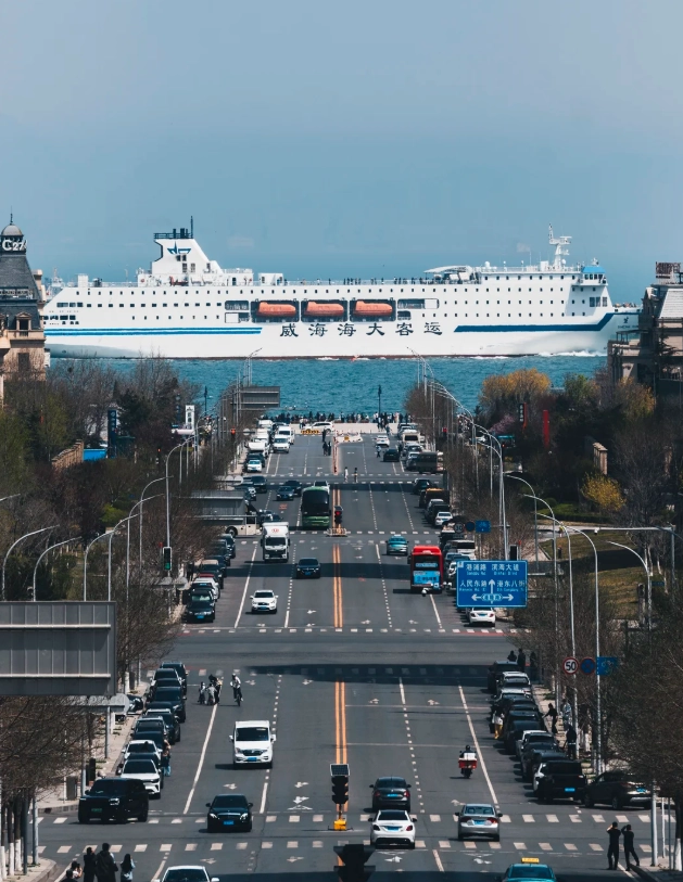 Liaoning 240-Hour Visa-Free: 10 Days in China, No Visa