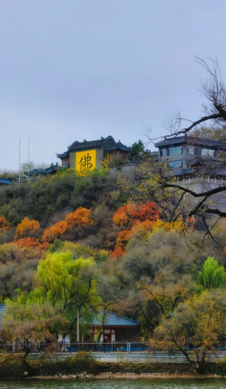Jilin City travel guide for foreigners Jilin City travel guide for foreigners
